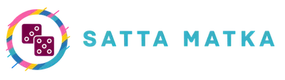 satta matka logo